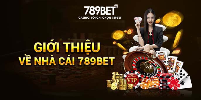 Giới thiệu về 789bet