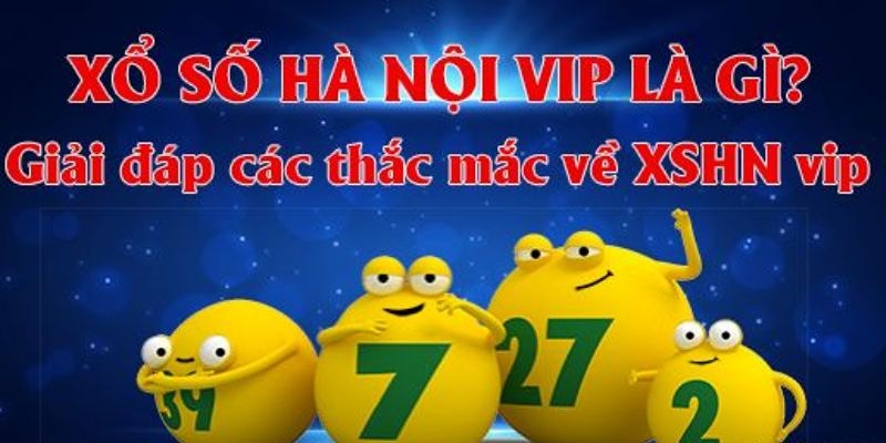 Điểm giống và khác nhau giữa xổ số Hà Nội Vip và XSKT