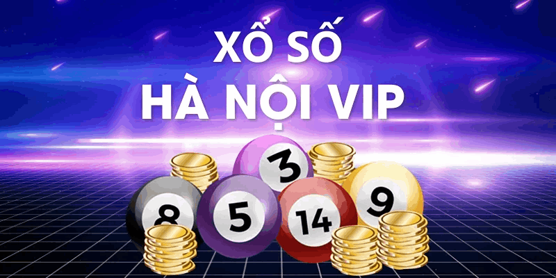 Lưu ý khi tham gia đặt cược xổ số Hà Nội Vip