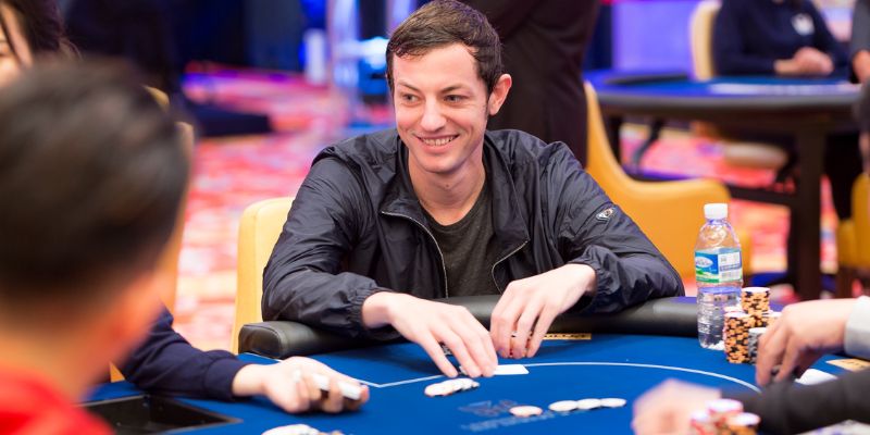 Thành tích nổi bật của Tom Dwan