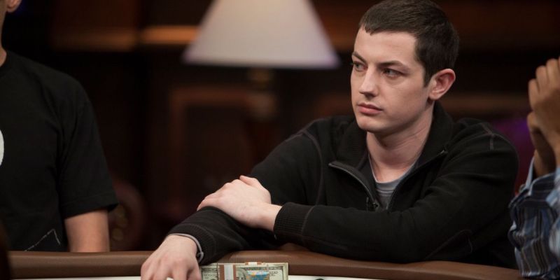 Giới thiệu đôi nét về Tom Dwan