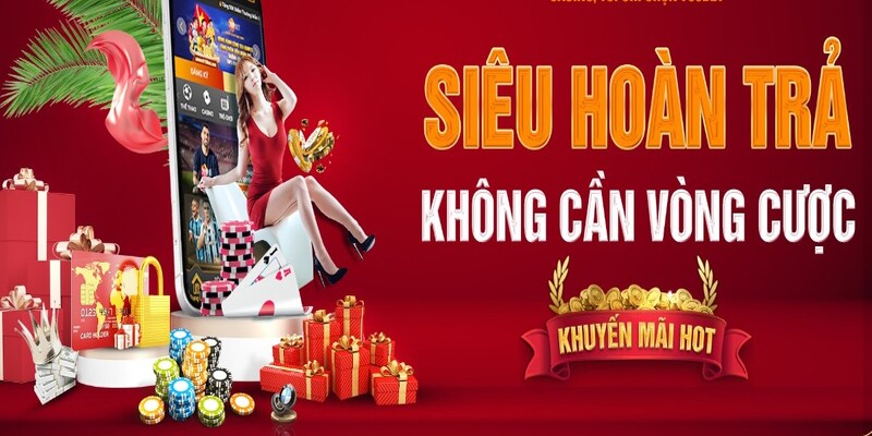 Nhà cái uy tín bằng hệ thống khuyến mại và kho game phong phú đa dạng