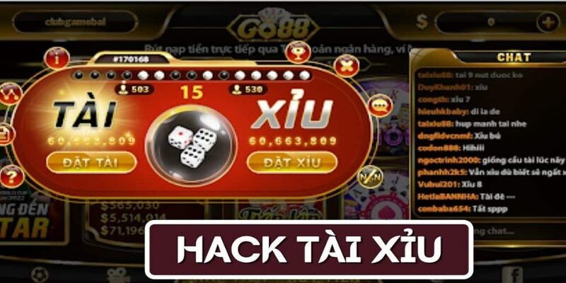 Lưu ý cực quan trọng của tool hack siêu phẩm tài xỉu