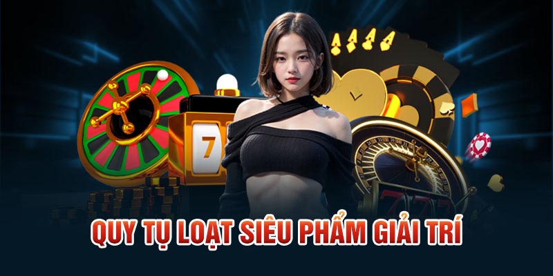 Thuật ngữ Baccarat thường gặp