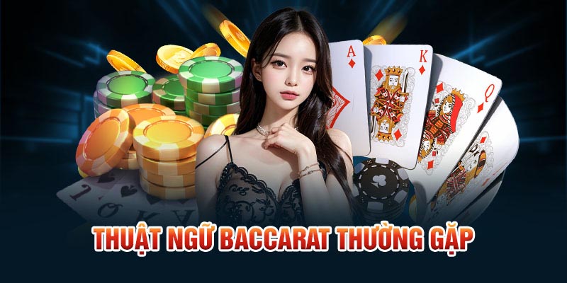 Quy tắc lá bài thứ 3 trong Baccarat